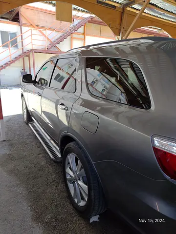 2011 Dodge DURANGO 缩略图 11