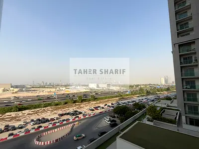 Spacious 2BR | Fully Furnished | Open View | Ready to Move | Great Community | AED 100K