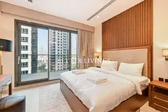 All Bills Paid | Luxury 1 Bed | Fully Furnished | High-End Quality | Book Now!