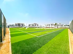 Vacant | Luxurious 4BR Villa | Serene Lifestyle
