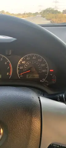 صورة 3 لـ 2011 Toyota COROLLA