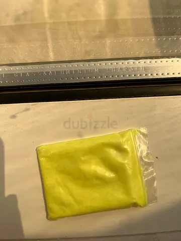 Sunny neon slime 🌻 - NEW! 🧡