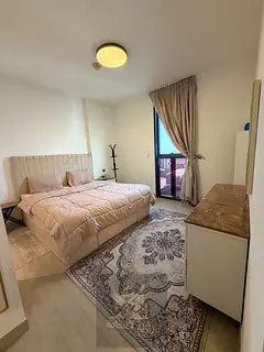 Furnished Apartment for Annual Rent in Aljada Misk 4 Sharjah