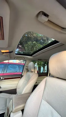 2010 Lexus GX-SERIES 照片 5