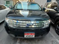 2010 Ford EDGE