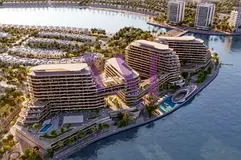 Quattro Del Mar | Studio | Resale Opportunity