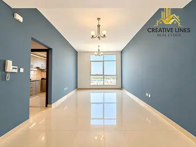 AFFORDABLE PRICE | FAMILY RESIDENCE | 806 SQ.FT