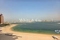 Full Sea View | High Floor | Furnished