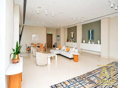 Premium Upgraded | Fully Furnished | Spacious