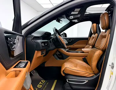 2020 Lincoln AVIATOR — миниатюра 14