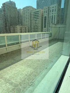 Distinctive Apartment for Annual Rent in Al Taawun Area – Sharjah