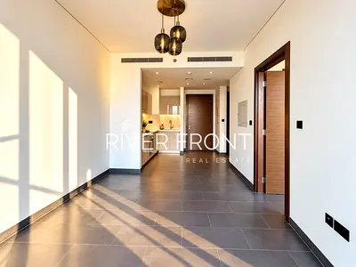 Ready to Move | Pool View | Spacious Unit