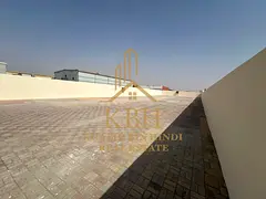 Yard for Rent in Al Sajaa Industrial Area, Sharjah