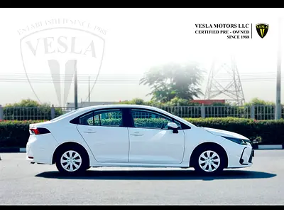 صورة 5 لـ 2023 Toyota COROLLA