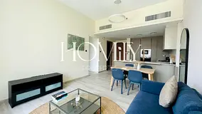 FULLY FURNISHED | POOL VIEW | CHILLER FREE
