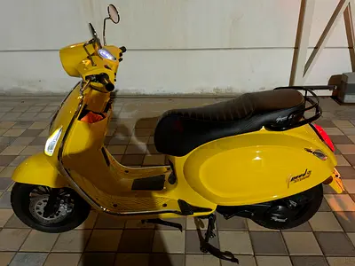 For Sale – Speed Storm 150cc