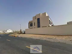 Plot in Tilal City/Zone D/Semi Attached Villa