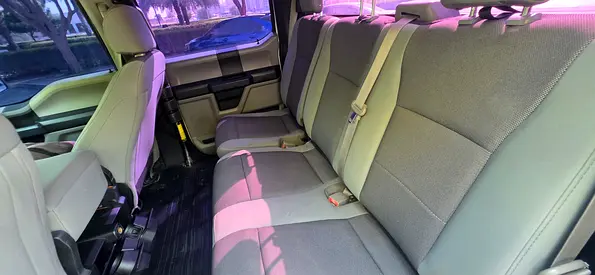 2019 FORD F-150 — миниатюра 15