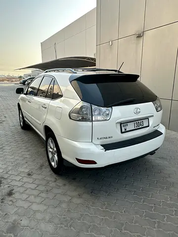 صورة 2 لـ 2008 Lexus RX-SERIES