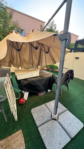 Umbrella outdoor