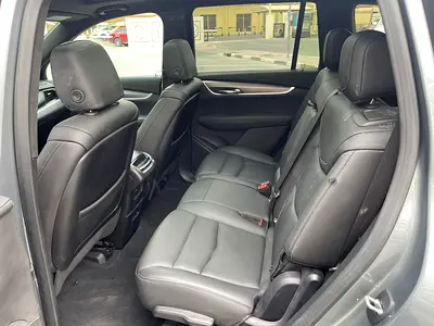 صورة 7 لـ 2021 Cadillac XT6