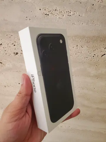 Iphone 18pro 256gb