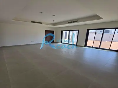 Vacant l Mediterranean style | 5 Br + Maid