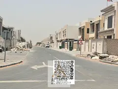 PREMIUM OPPORTUNITY! || 2350 SQFT CORNER TOWNHOUSE PLOT || G+2 APPROVED || TRANSFER FREE || AED 470,