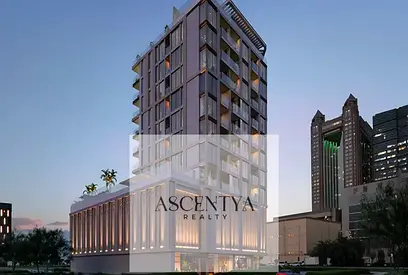 3 Min To Metro Station | Freehold Smart Homes | Prime Location In Garden City | Attractive High Quality Design