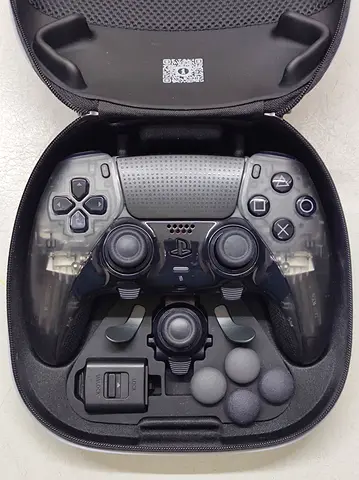 Custom PS5 DualSense Edge Controller