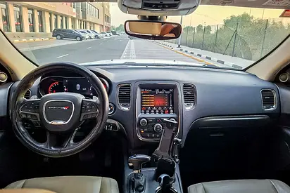 صورة مصغرة 9 لـ 2020 Dodge DURANGO