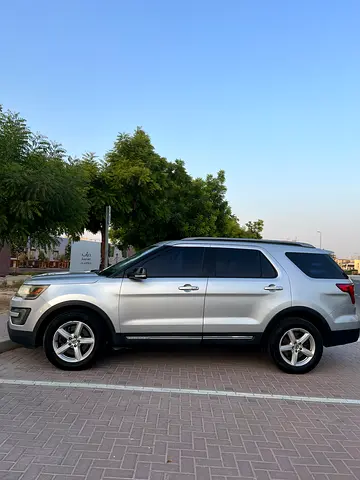 صورة 6 لـ 2016 FORD EXPLORER