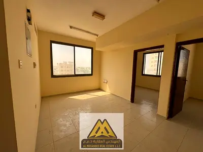 شقه مميزه جدا غرفتين و صاله | النعيميه 2 | سعر اقتصادي | موقع حيوي جدا