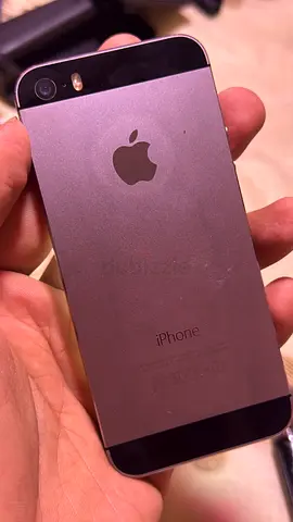 iPhone 5s 16Gb camera WiFi good working