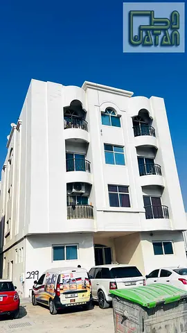 Spacious 1 BHK for Rent | Behind Safari Mall | Old Muwailih, Sharjah