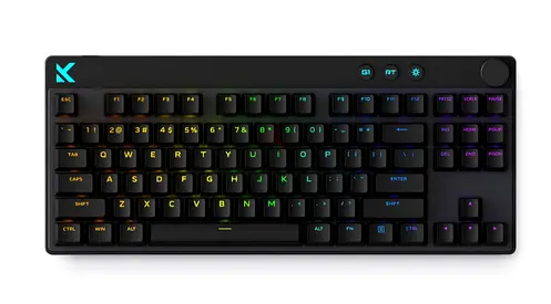 MIX 87 MCHOSE APOLLO SWITCH KEYBOARD