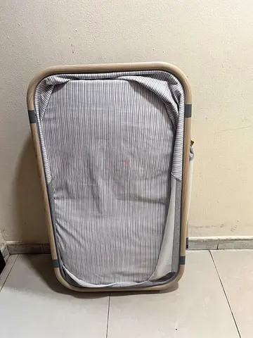 Cradle