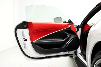 2024 Ferrari ROMA — миниатюра 17