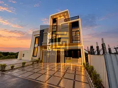 Luxury 5BR Townhouse for Sale in Al Helio 2 | Super Quality Finishing | AED 1.5M