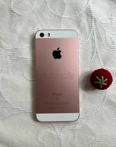 Apple IPhone 5SE 64GB Rose Gold