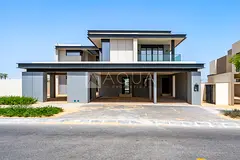 Private Pool | 5 BR | Vacant | Huge Plot