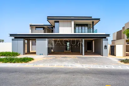 Private Pool | 5 BR | Vacant | Huge Plot
