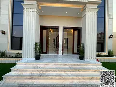 Villa Classic Corner for Sale in Al Helio 2 – Ajman