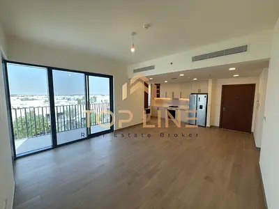 Brand New 2BR | Spacious Layout | Community View