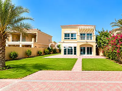 Vacant Now | Landscaped | Plus Maids