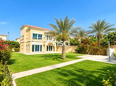 Vacant Now | Landscaped | Plus Maids