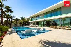 Vacant 6 Beds| Private Pool |Theatre