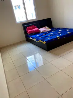 Family room availble for rent in luluvillage