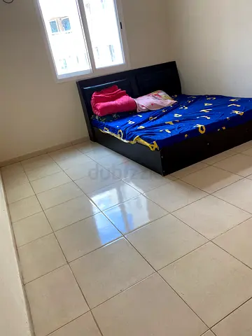 Family room availble for rent in luluvillage