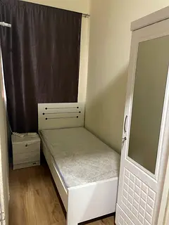 Partition Available For Executive Bachelors in Shabiya 12
